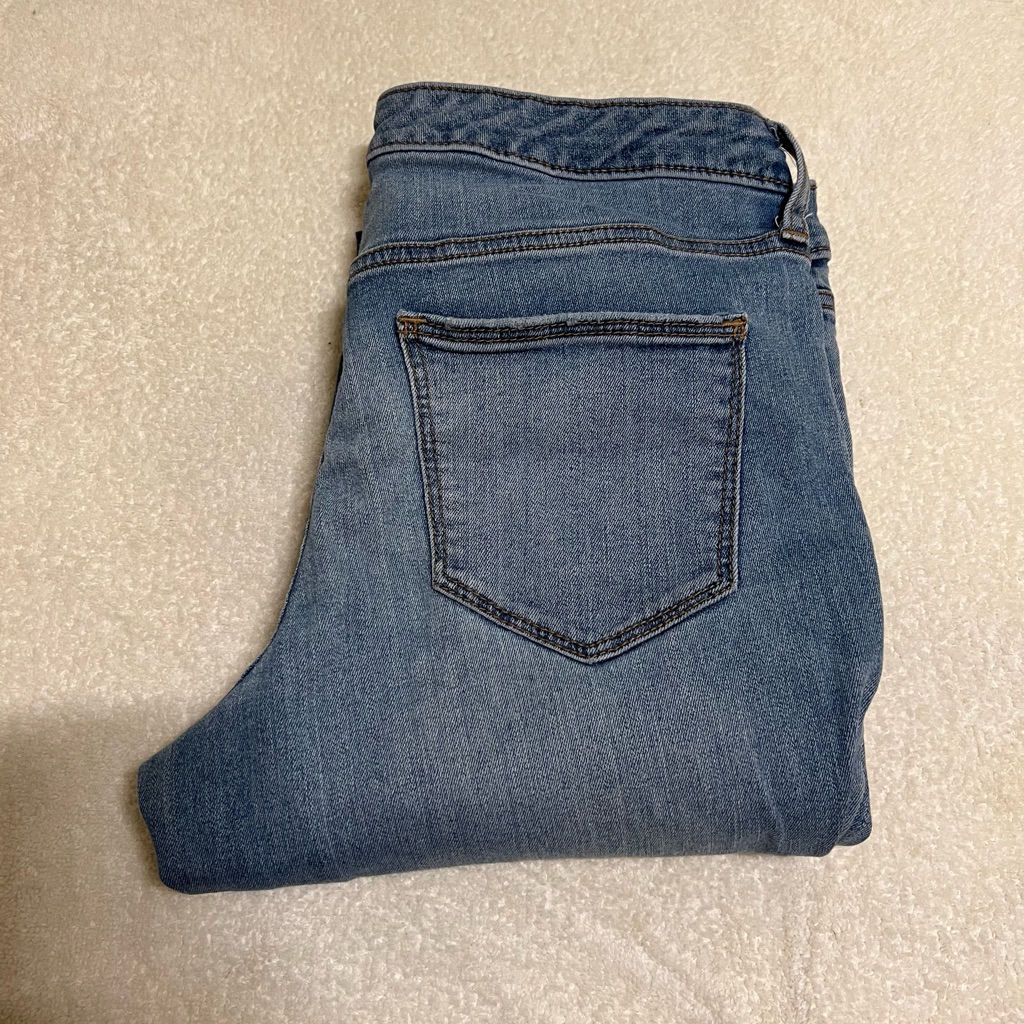 Universal Thread Denim Pant
